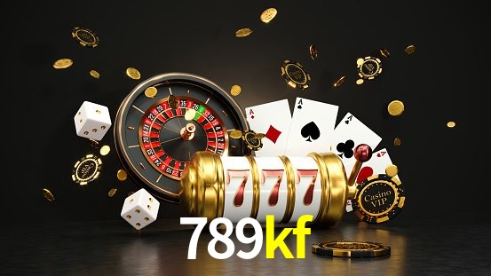 Welcome Bonus 789kf