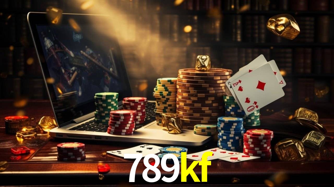 Experiência VIP 789kf