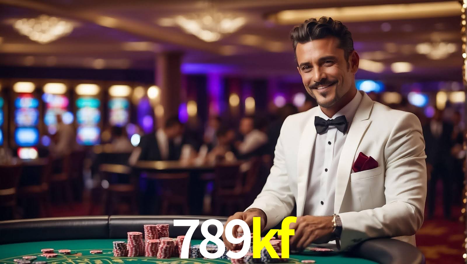 789kf Entrar - Login Seguro Certificado