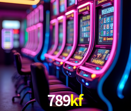 789kf Slot - 320+ Caça-Níqueis Premium