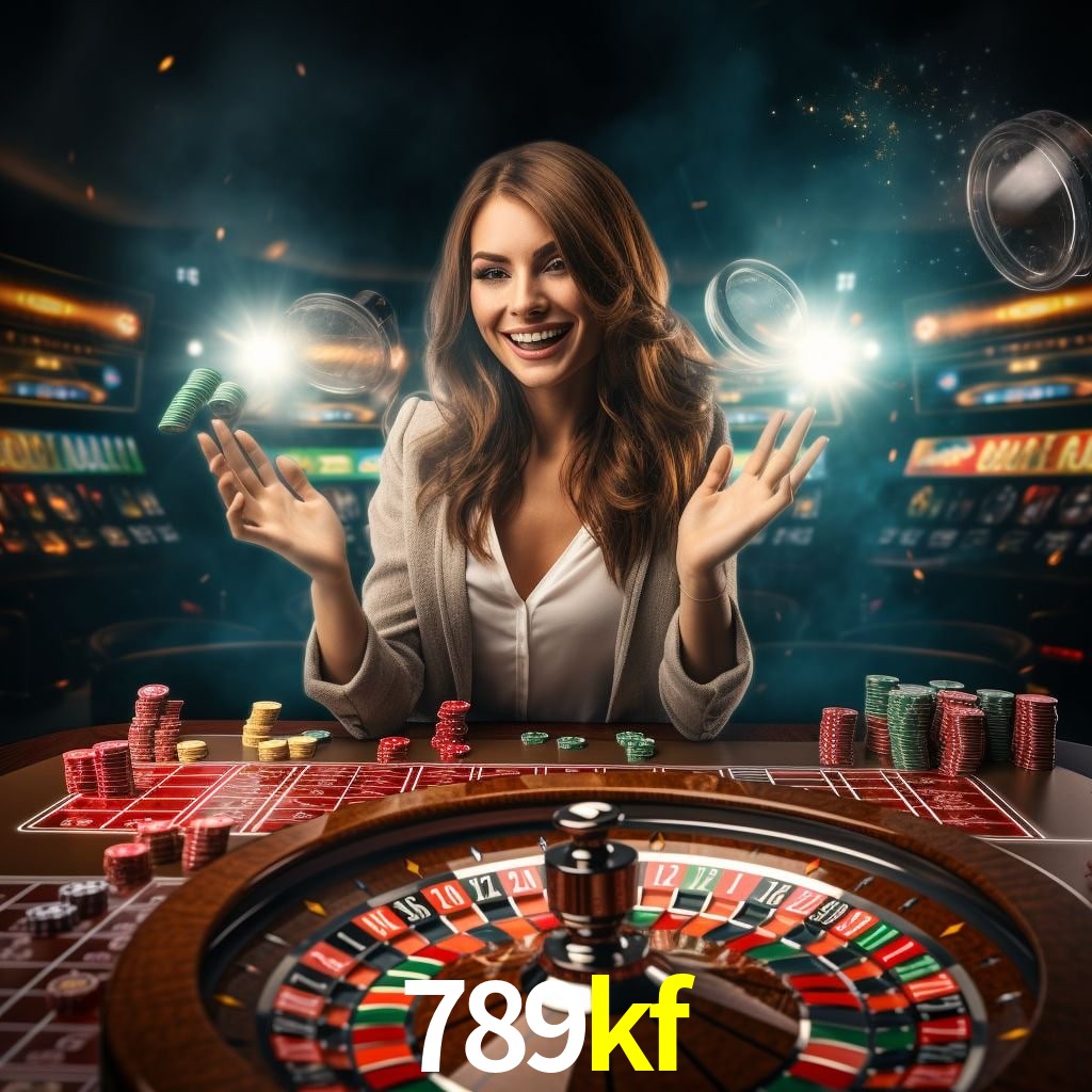 789kf App Interface