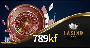 Provedores de Jogos 789kf