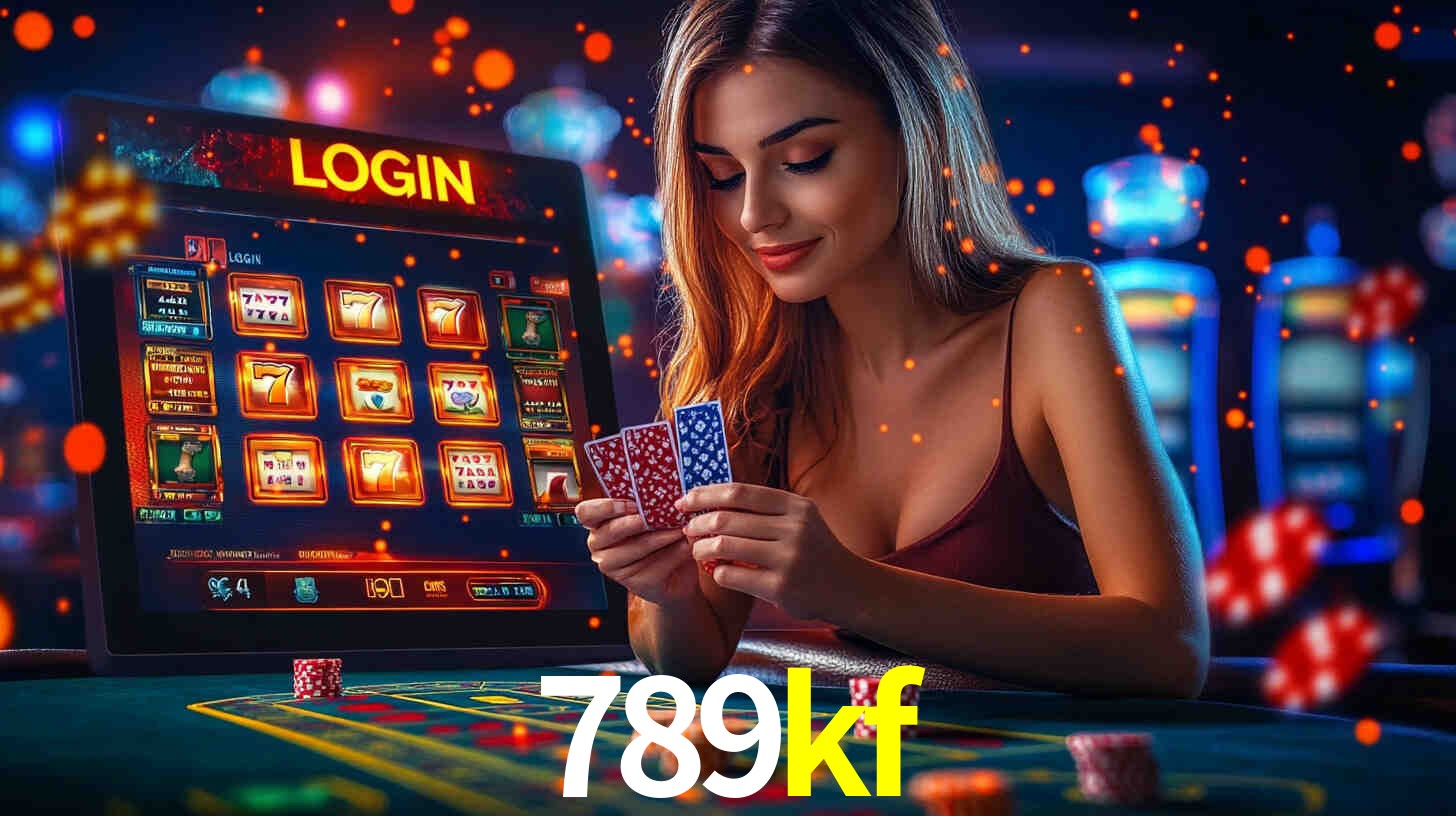 789kf: A Experiência de Casino com Jogos de Mesa ao Vivo