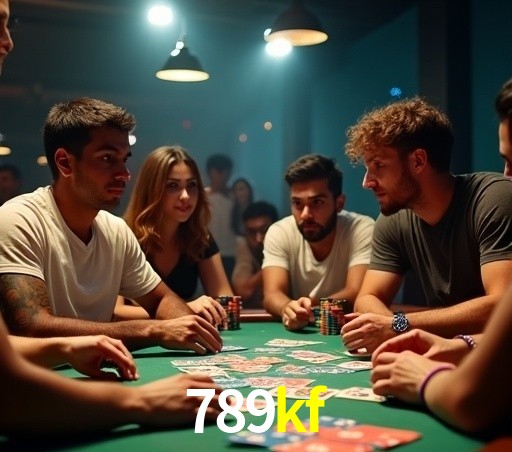 789kf Salvador - Promo Stats