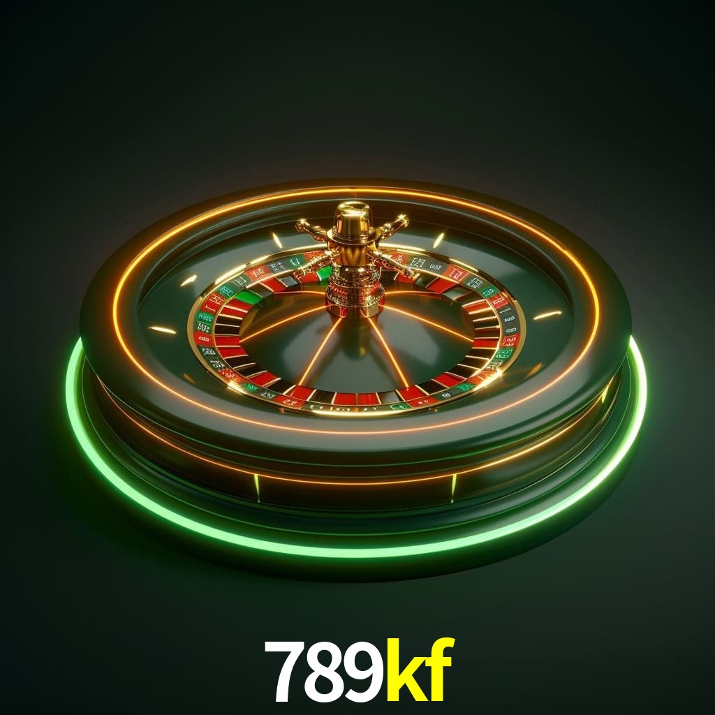 789kf App - Aplicativo Móvel Oficial