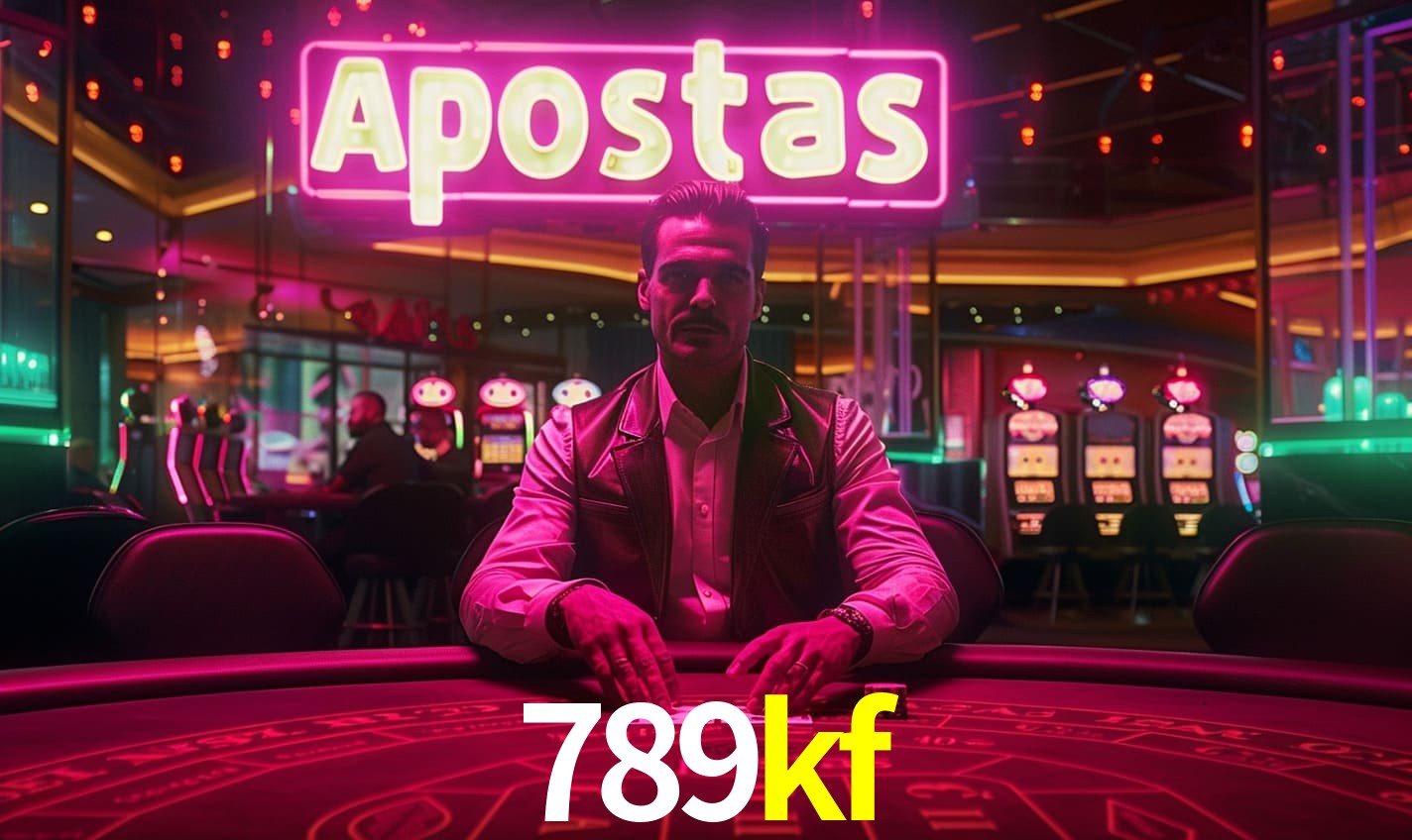 789kf Salvador - Strategies