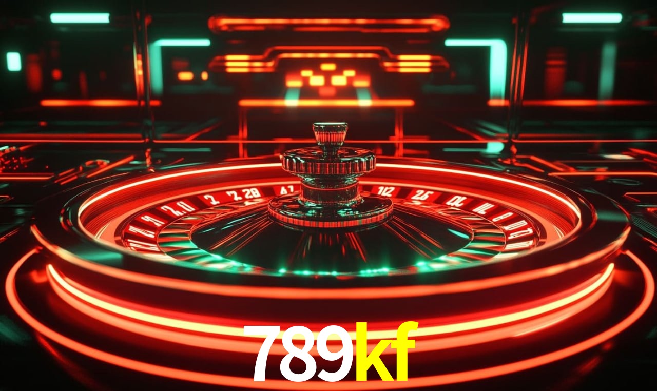 Descubra o Programa VIP da 789kf: Vantagens Exclusivas para Jogadores