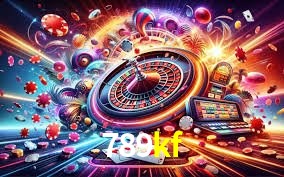 Jogos de Slot 789kf