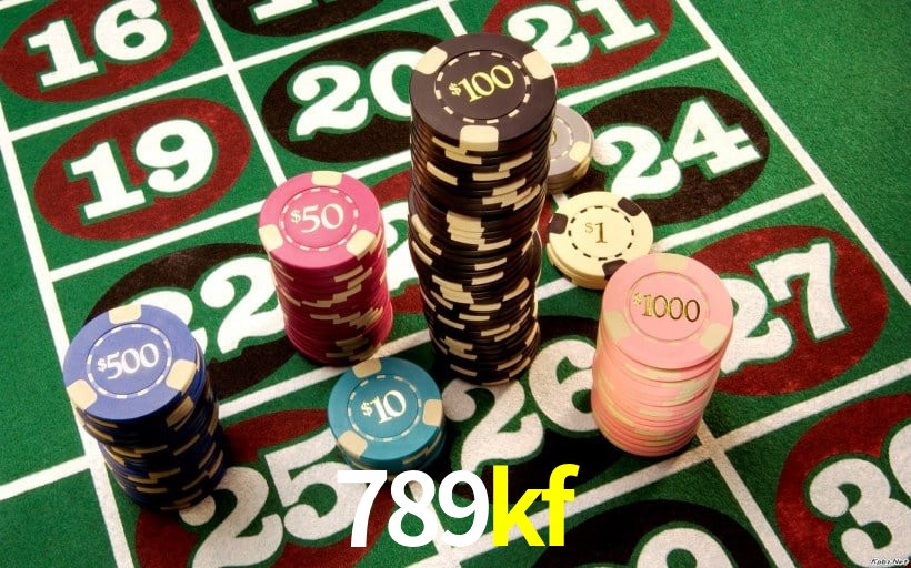 Casino Ao Vivo 789kf