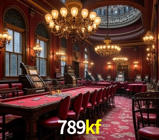 789kf Rio de Janeiro - Licenses