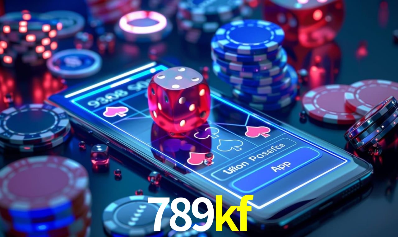 789kf - Análise de Mercados Esportivos