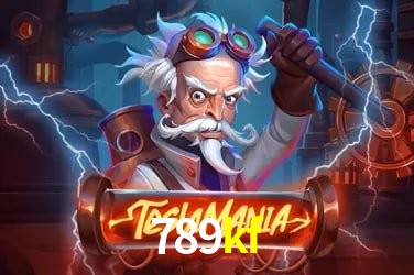 789kf Brasília - Jogo Features