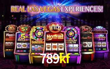 789kf Cassino - 80+ Mesas ao Vivo