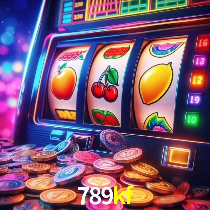 Login Seguro 789kf