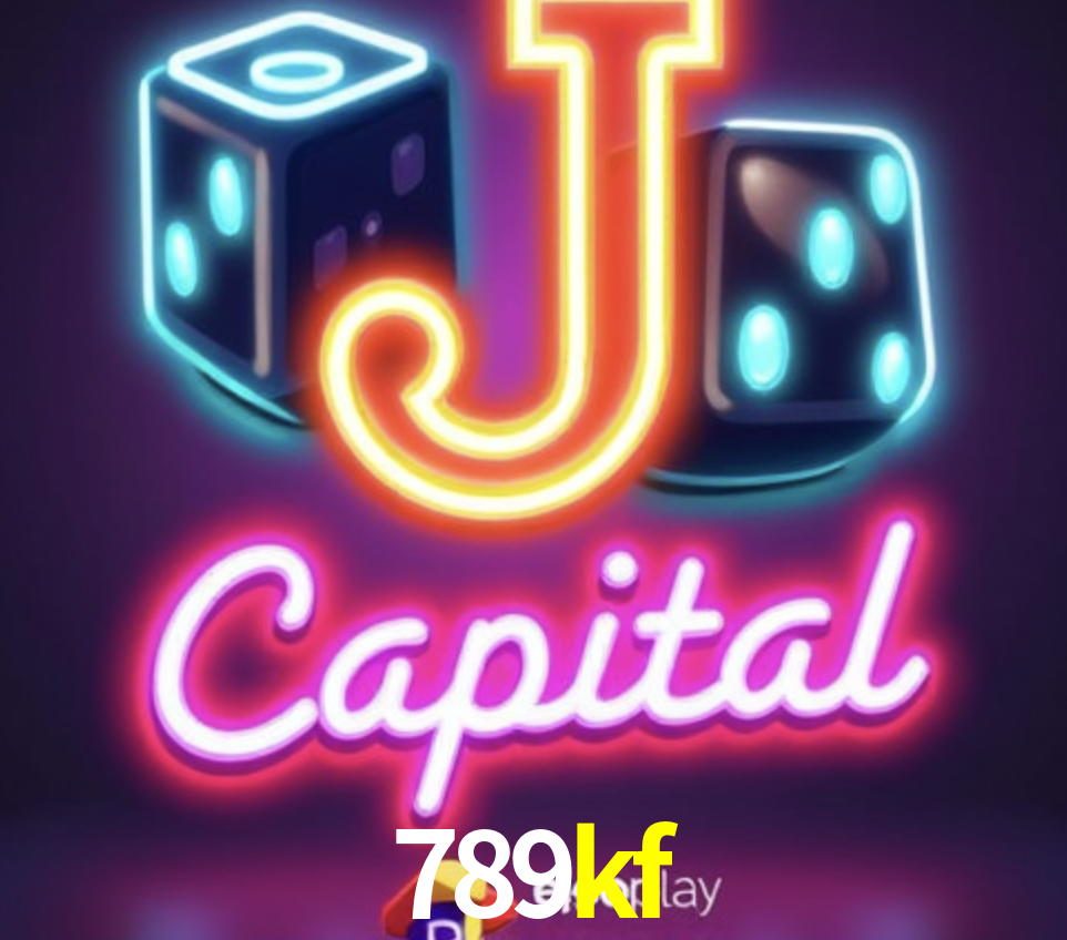 APP oficial da 789kf para mobile