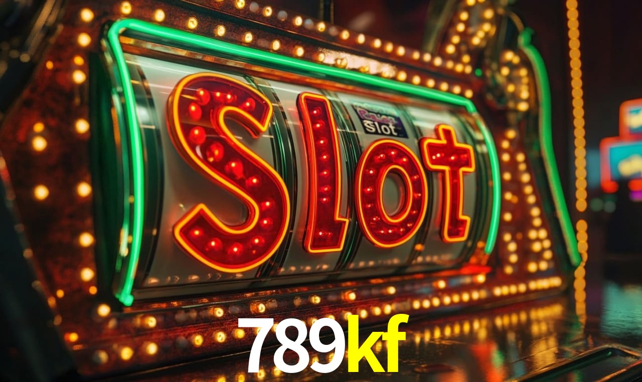 789kf - Login Methods