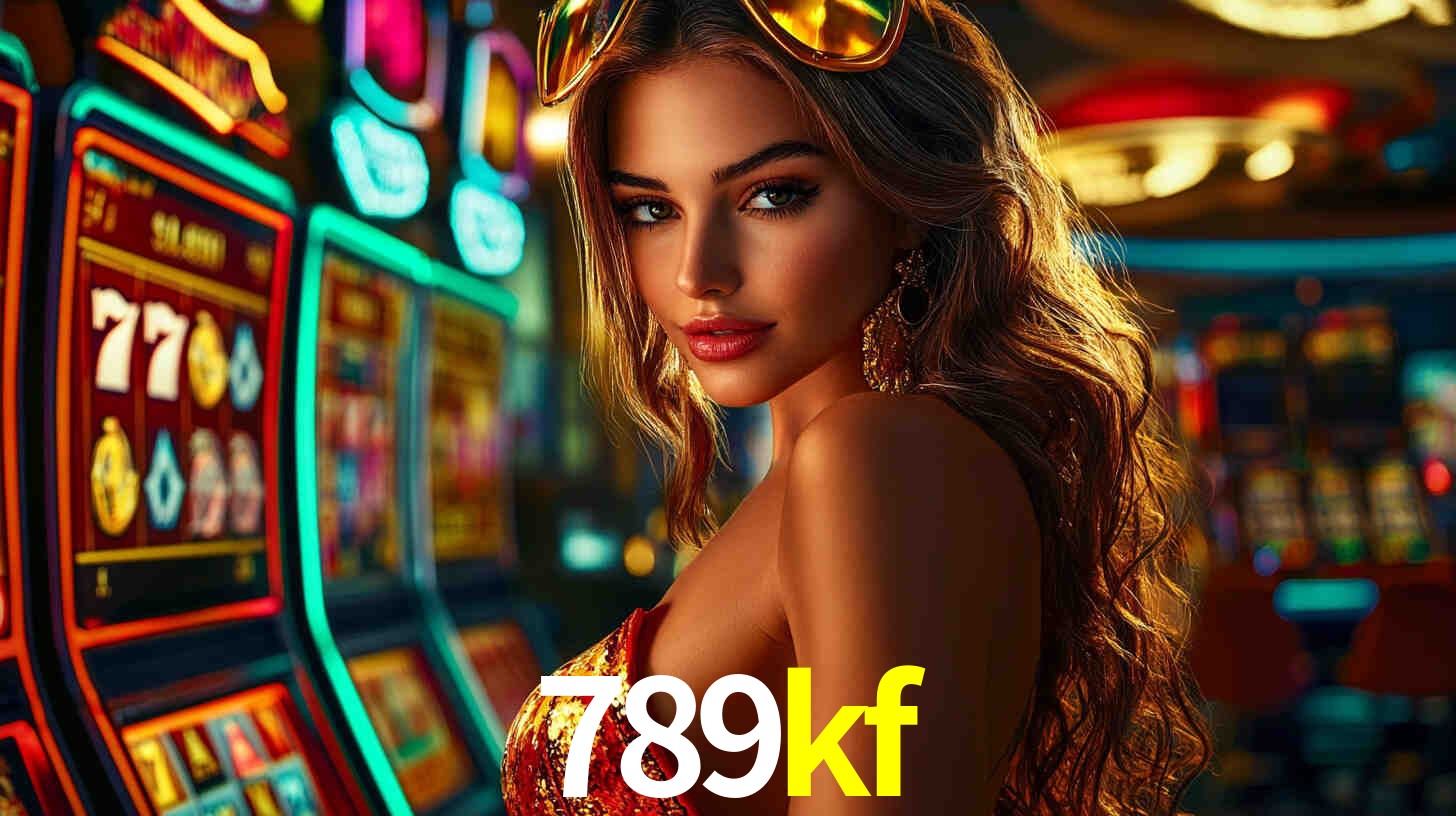 Live Casino 789kf