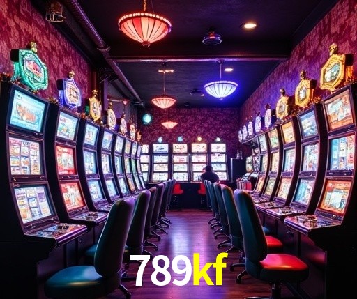 789kf Rio de Janeiro - Slot Strategy