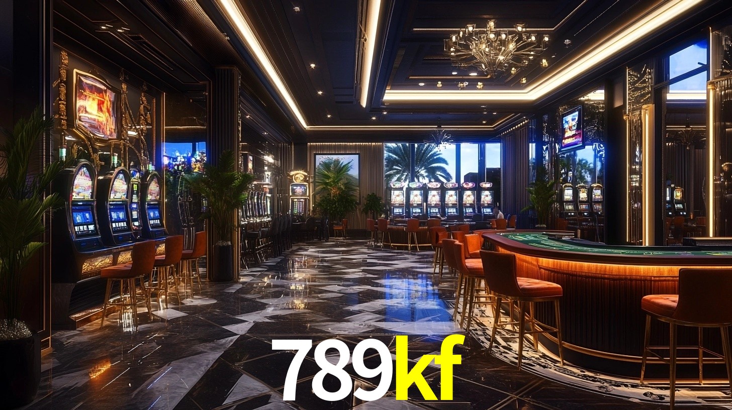 Welcome Bonus 789kf