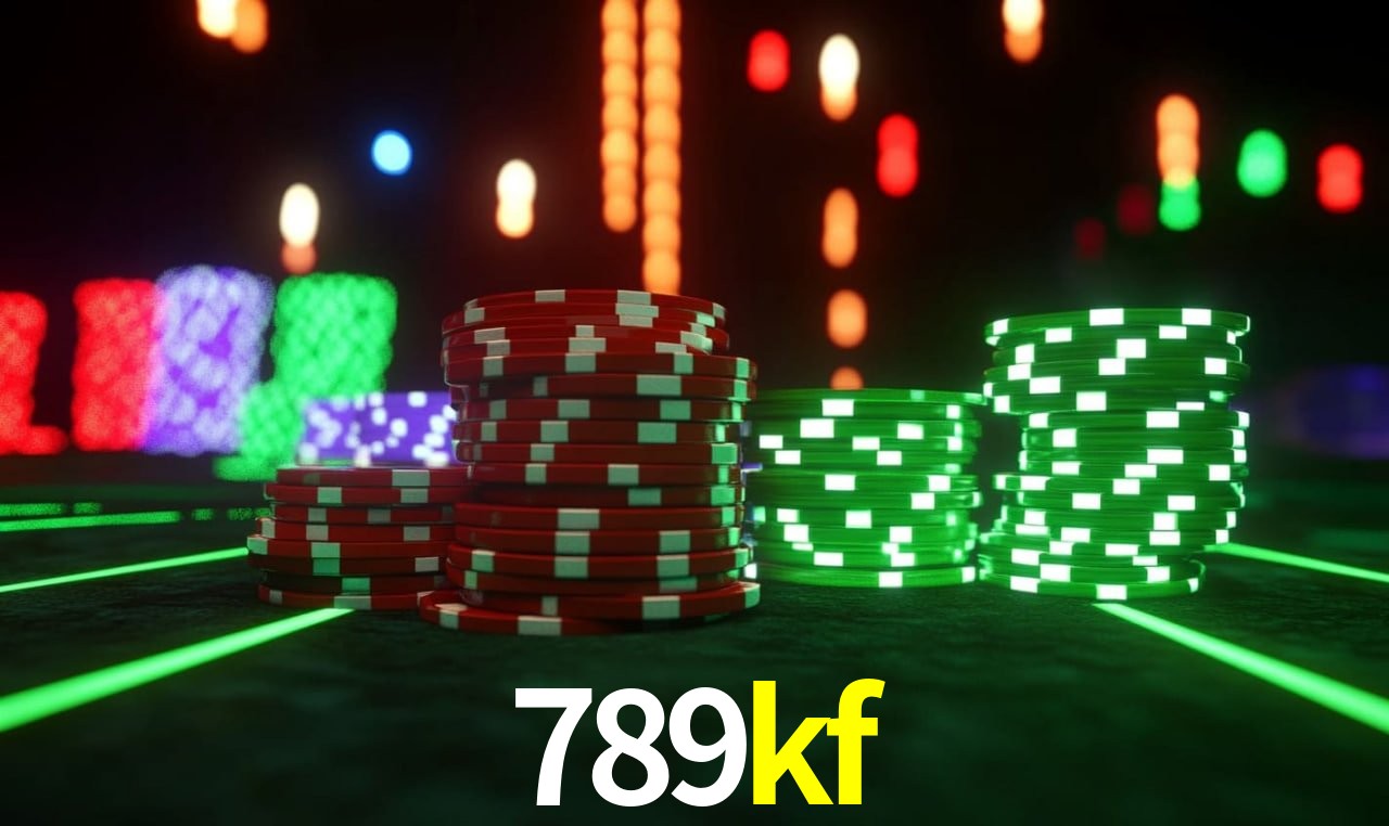 Game Providers 789kf