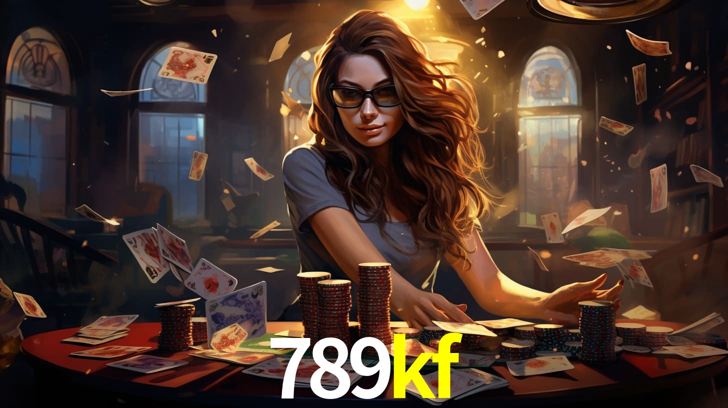 Football Betting 789kf