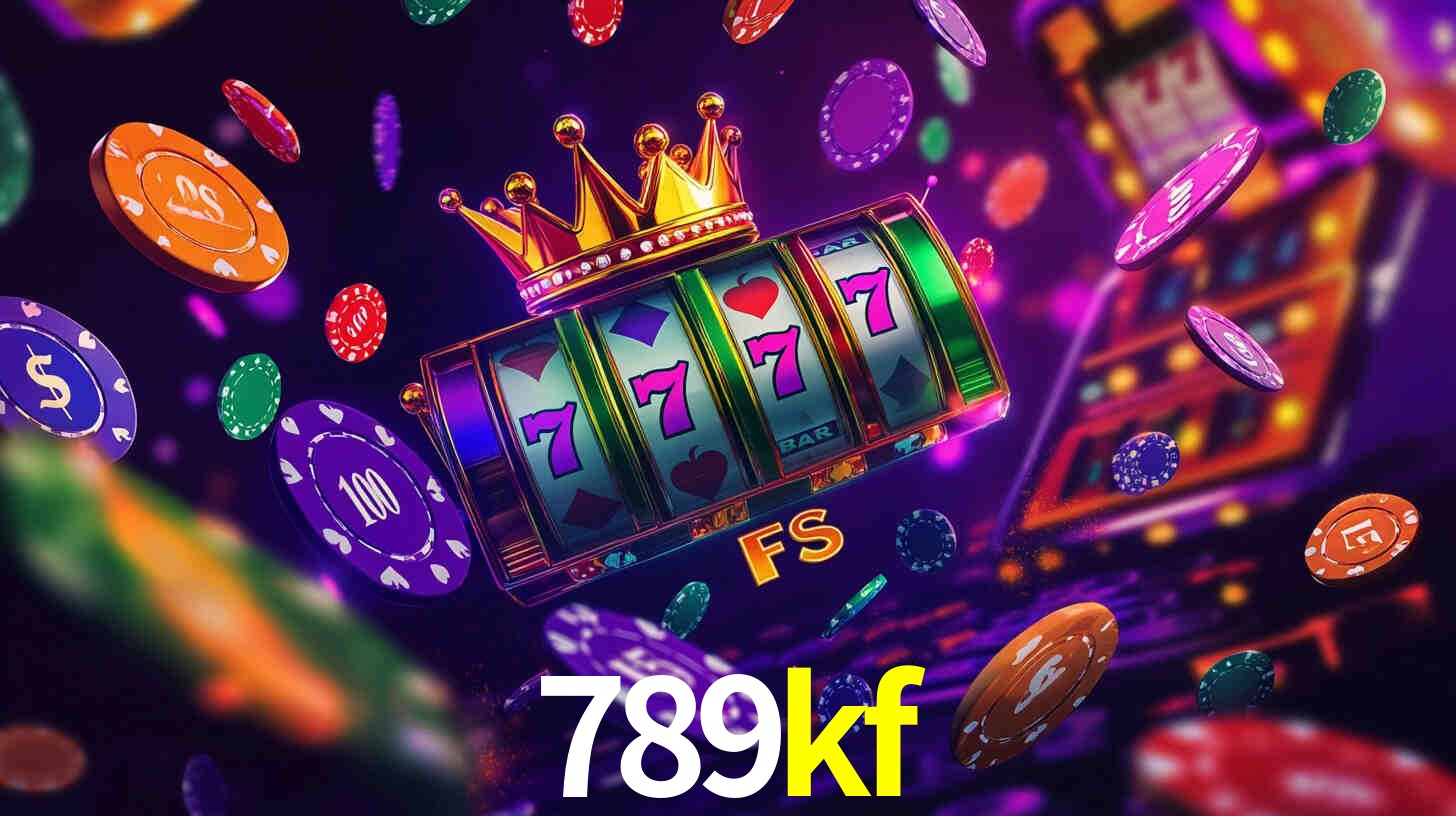 VIP Casino 789kf