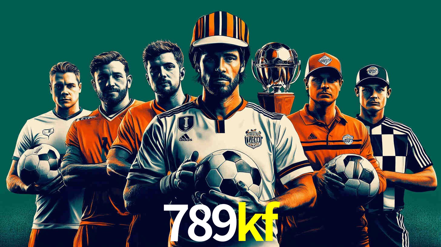 Descubra o Programa VIP da 789kf: Vantagens Exclusivas para Jogadores