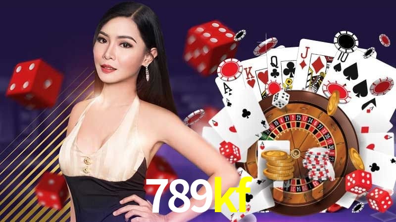 Casino VIP 789kf